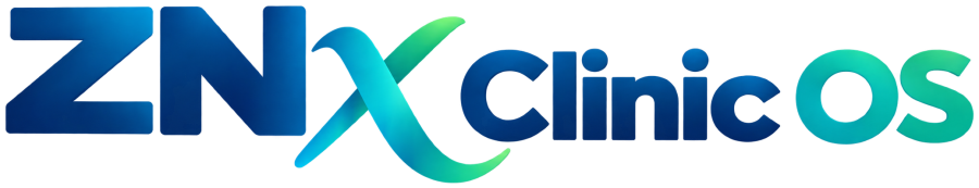 ZNX Clinic OS
